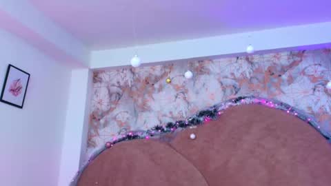 LexaDeRuso online show from 12.26.24