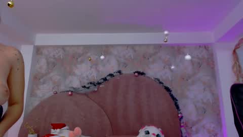 LexaDeRuso online show from 01.03.25