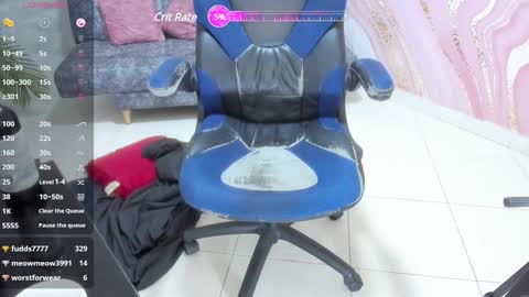 lexa online show from 12.05.24