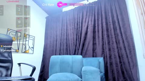 lexa online show from 12.13.24