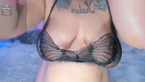 lexa online show from 11.21.25