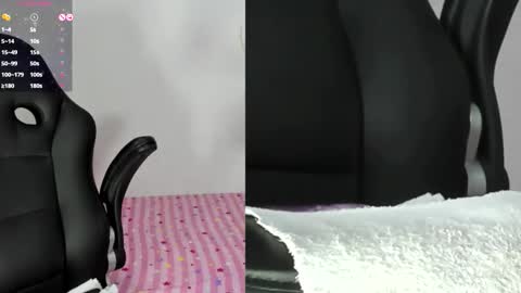 Lexa Love online show from 12.17.25