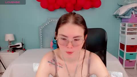 Lexas Room online show from 09.10.25