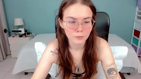 Lexas Room online show from 10.13.25