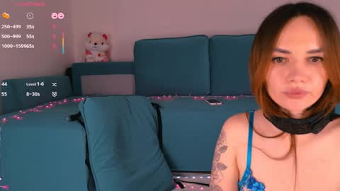 LexAshley online show from 04.18.26