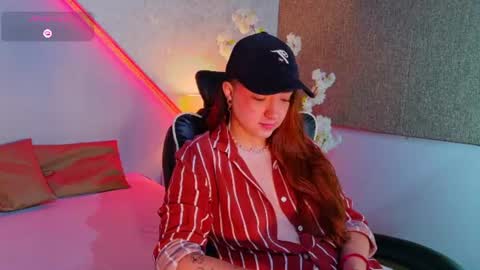 lexavega_ online show from 07.04.26