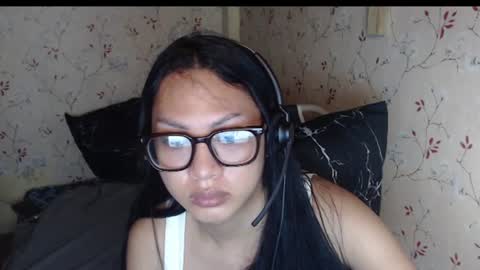 Hev Lexi online show from 07.04.26