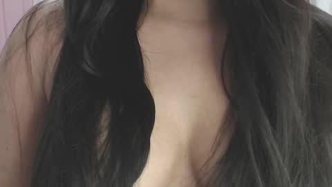 Snapshot of lexi_bloom chatting on 01.20.25 Gabrielle online show from 01.20.25