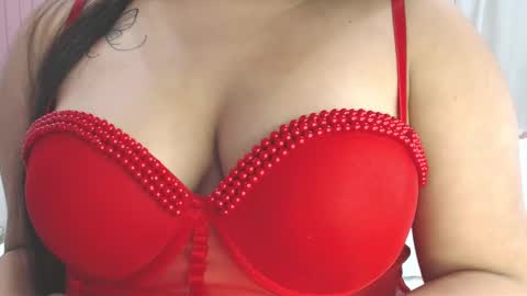 Snapshot of lexi_bloom chatting on 02.01.25 Gabrielle online show from 02.01.25