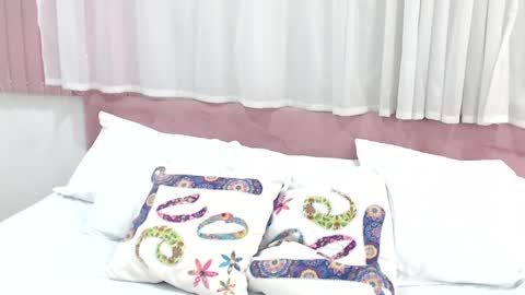 Snapshot of lexi_bloom chatting on 02.03.25 Gabrielle online show from 02.03.25