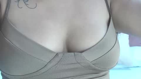 Snapshot of lexi_bloom chatting on 02.20.25 Gabrielle online show from 02.20.25