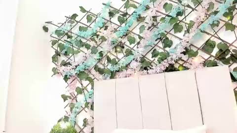 Gabrielle online show from 09.28.25