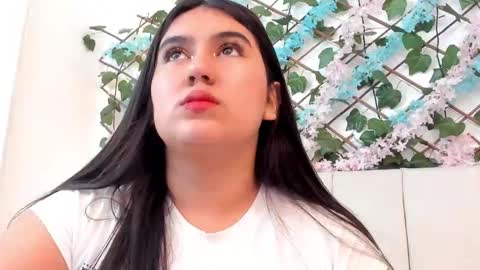 Gabrielle online show from 10.10.25