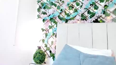 Gabrielle online show from 11.12.25