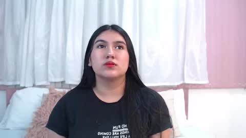 Gabrielle online show from 11.15.25