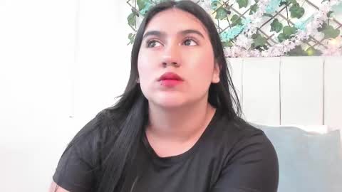 Gabrielle online show from 11.19.25