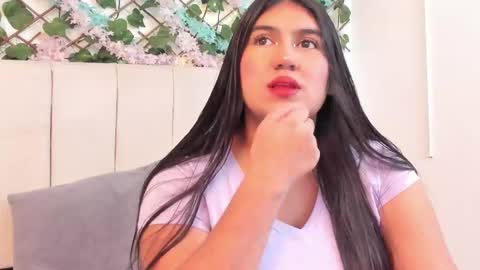 Gabrielle online show from 12.21.25