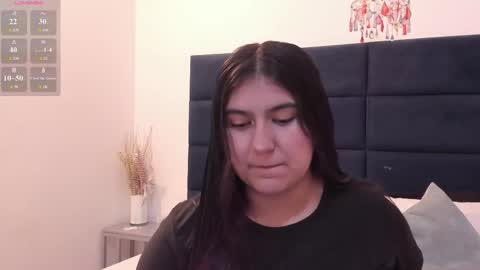 Gabrielle online show from 02.01.26