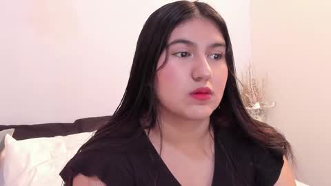 Gabrielle online show from 03.01.26