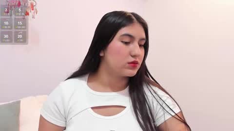 Gabrielle online show from 03.05.26