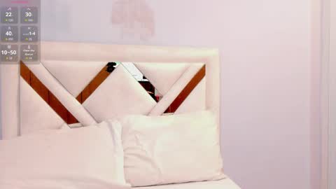 Gabrielle online show from 03.28.26