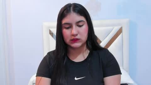 Snapshot of lexi_bloom chatting on 04.20.26 Gabrielle online show from 04.20.26