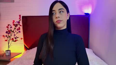 Lexi Howard  online show from 03.25.26