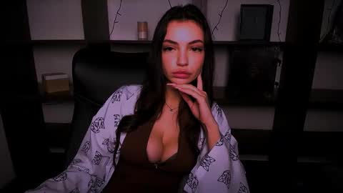 Alexia online show from 12.11.24