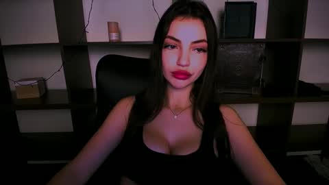 Alexia online show from 01.15.25