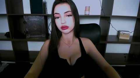 Alexia online show from 01.16.25