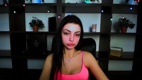 Alexia online show from 02.19.25
