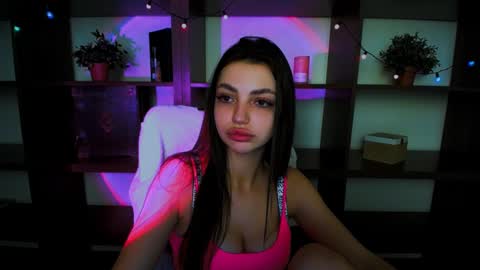 Alexia online show from 03.09.25