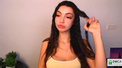 Alexia online show from 09.16.25