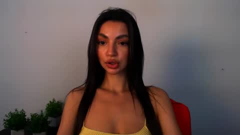 Alexia online show from 06.11.26
