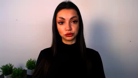 Alexia online show from 06.15.26