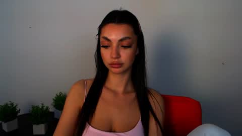 Alexia online show from 06.16.26