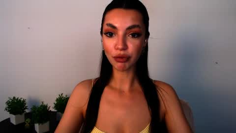 Alexia online show from 06.25.26