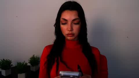 Alexia online show from 06.26.26