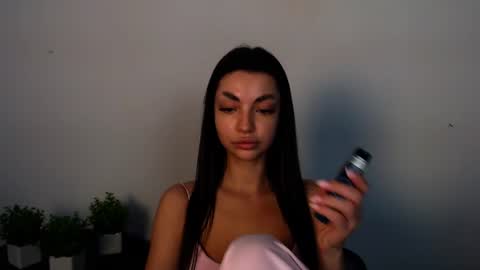 Alexia online show from 07.07.26