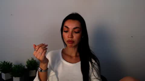 Alexia online show from 07.11.26