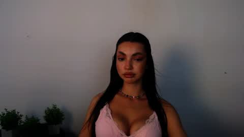 Alexia online show from 07.25.26