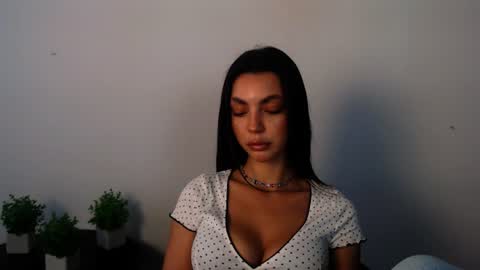Alexia online show from 07.26.26