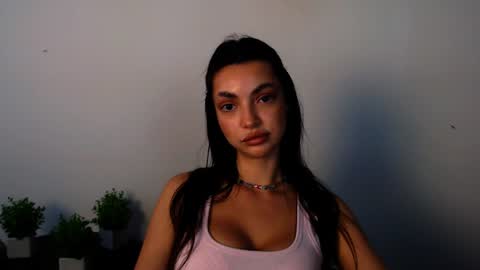 Alexia online show from 07.28.26