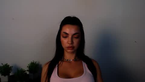 Alexia online show from 07.28.26