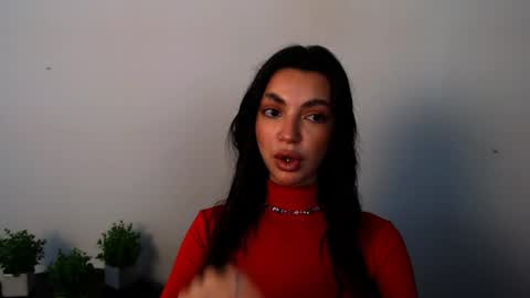 Alexia online show from 07.29.26