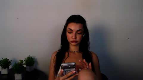Alexia online show from 07.30.26