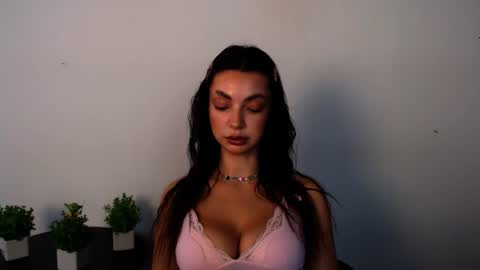 Alexia online show from 07.31.26