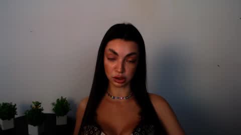 Alexia online show from 08.01.26