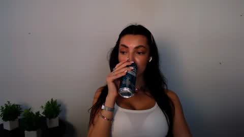 Alexia online show from 08.08.26