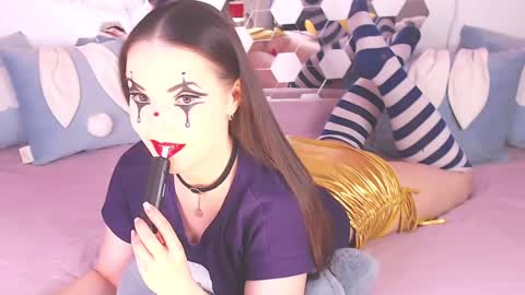Alexia online show from 03.07.25